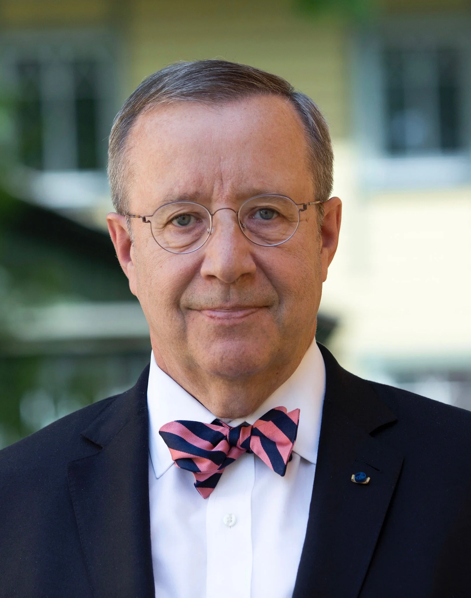 Toomas-Ilves